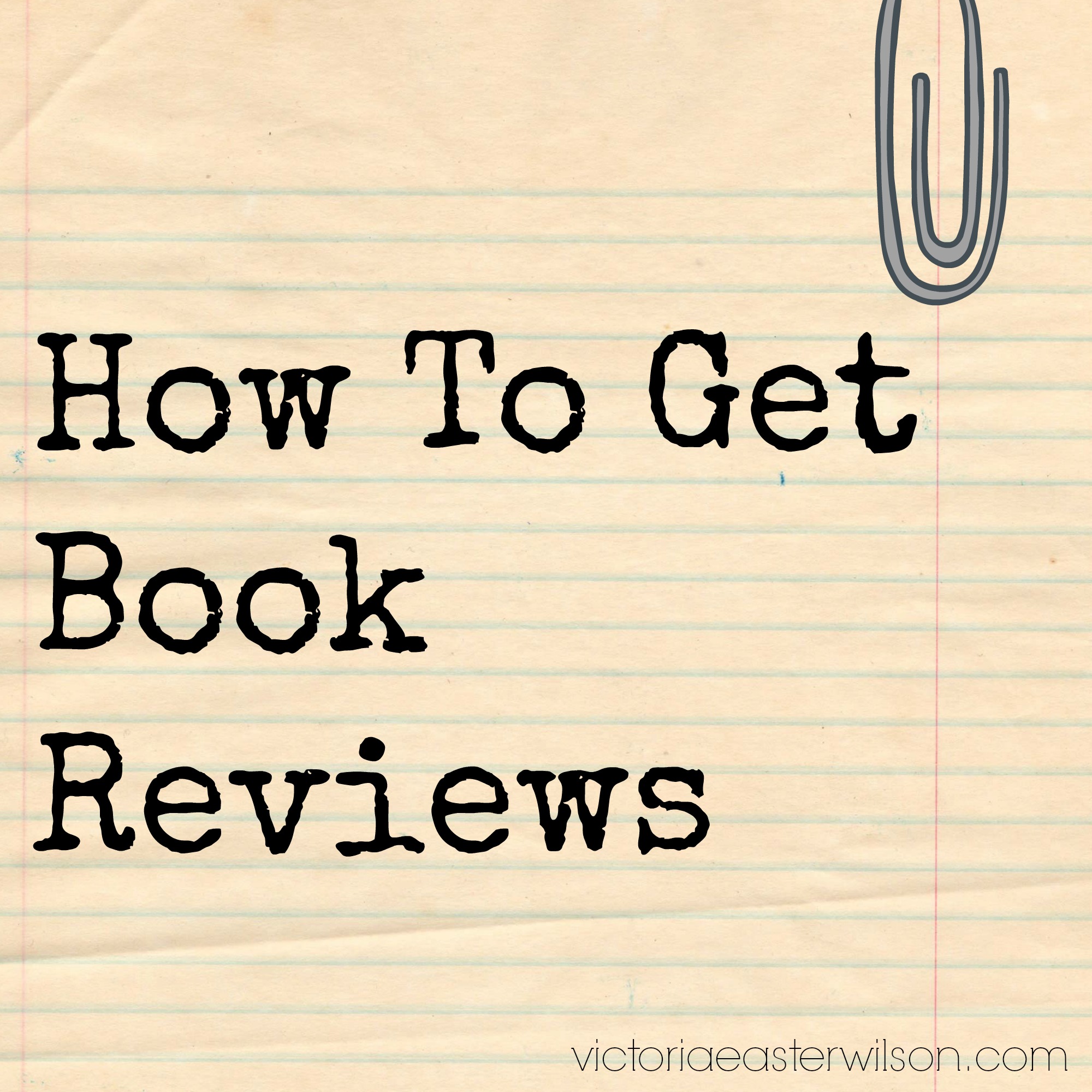 Get book reviews