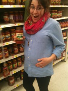 Prego Joke